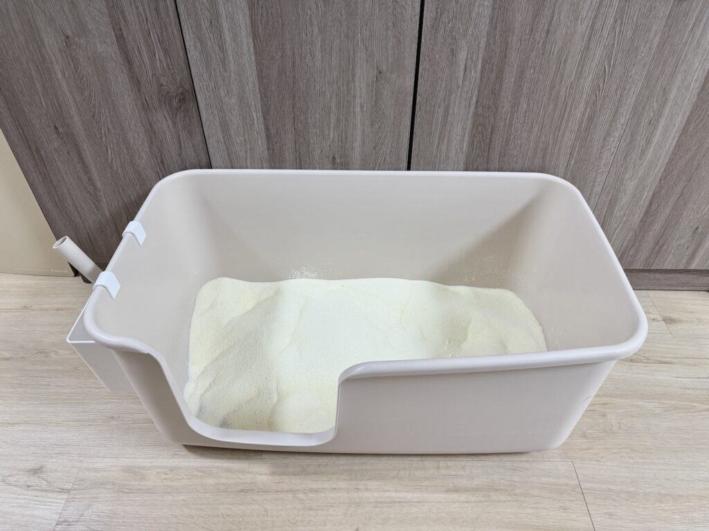 貓砂盆評比 catstag 喵皇奴 Long 評比心得好用推薦