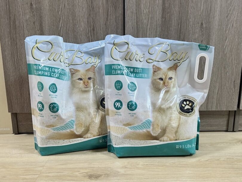 AA安心礦砂評價